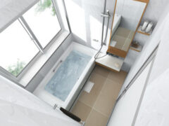 🛁 カビやヒートショック対策にも！ 快適なお風呂リフォームで得られる3つのメリット